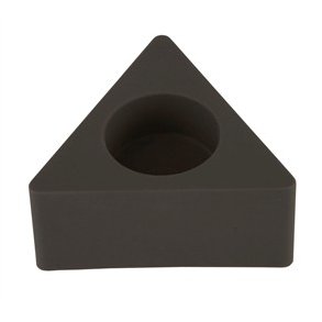 Zone Fyrfadsstage Mocca