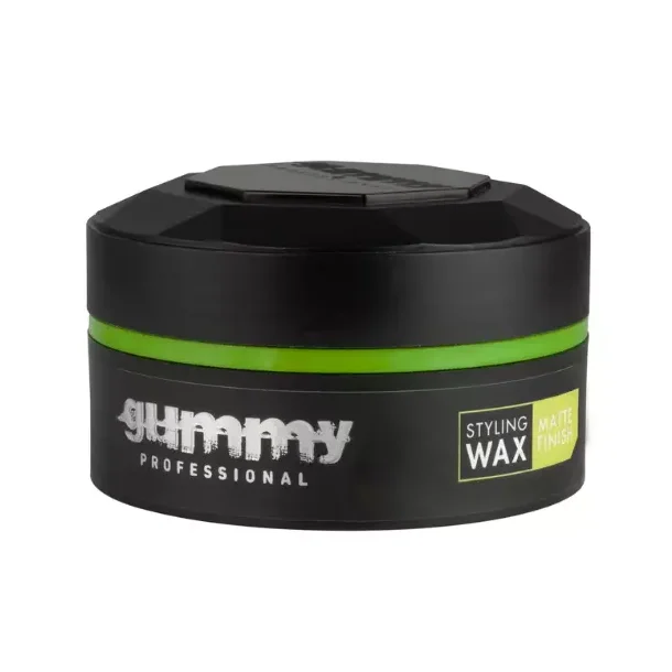 Fonex Gummy Wax Matte Finish 150ml