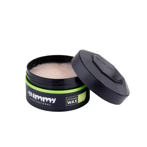 Fonex Gummy Wax Matte Finish 150ml
