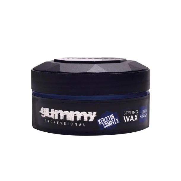 Fonex Gummy Wax Matte Hard Finish 150ml