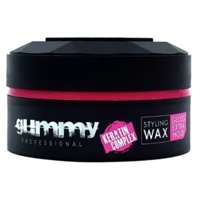 Fonex Gummy Gloss Extra Hold Styling Wax 150ml
