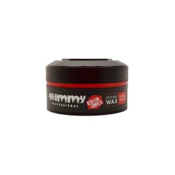 Fonex Gummy Ultra Hold Styling Wax 150ml