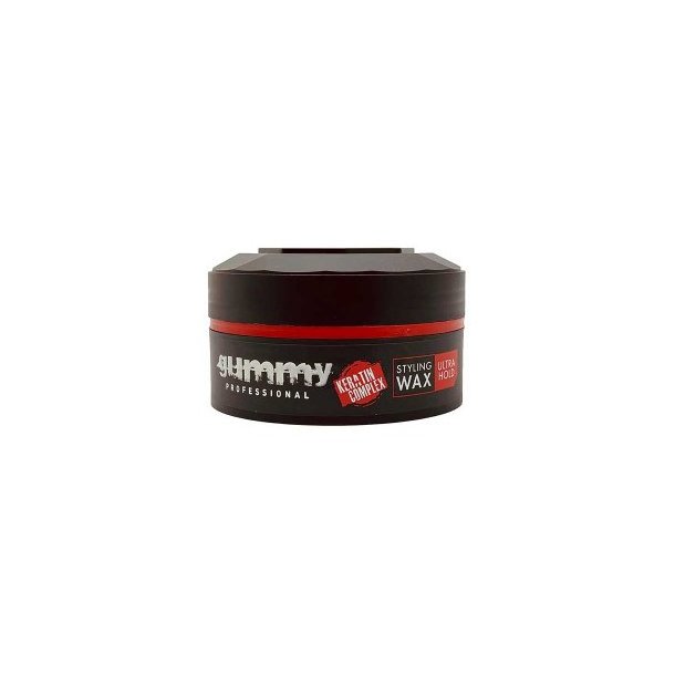 Fonex Gummy Ultra Hold Styling Wax 150ml