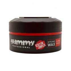Fonex Gummy Ultra Hold Styling Wax 150ml