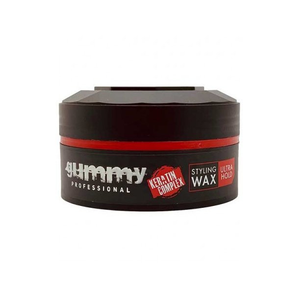 Fonex Gummy Ultra Hold Styling Wax 150ml