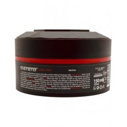 Fonex Gummy Ultra Hold Styling Wax 150ml