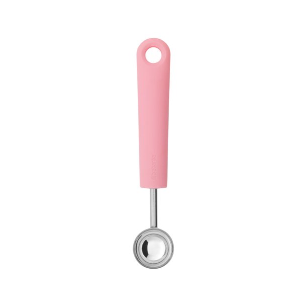 Brabantia Melonkugleske Tasty Colours Pink