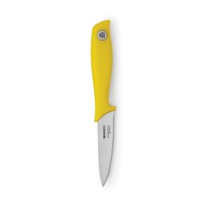 Brabantia Gr�ntsagskniv Tasty Colours Yellow