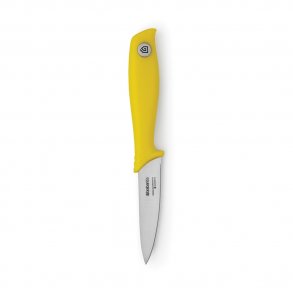 Brabantia Grøntsagskniv Tasty Colours Yellow