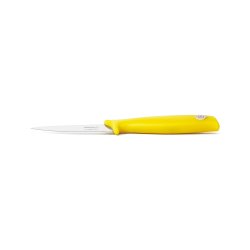 Brabantia Vegetabiliska Kniv Tasty Colors Yellow