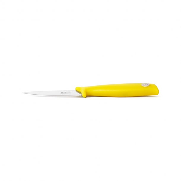 Brabantia Vegetabiliska Kniv Tasty Colors Yellow