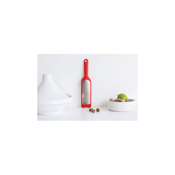 Brabantia Rivejern Fint Tasty Colours Red