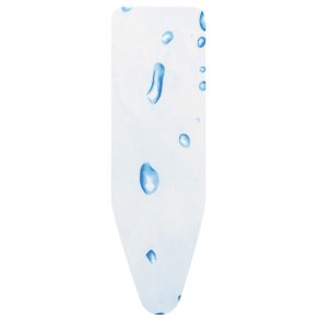 Brabantia Betræk A 110 X 30 2Mm Skum - Ice Water