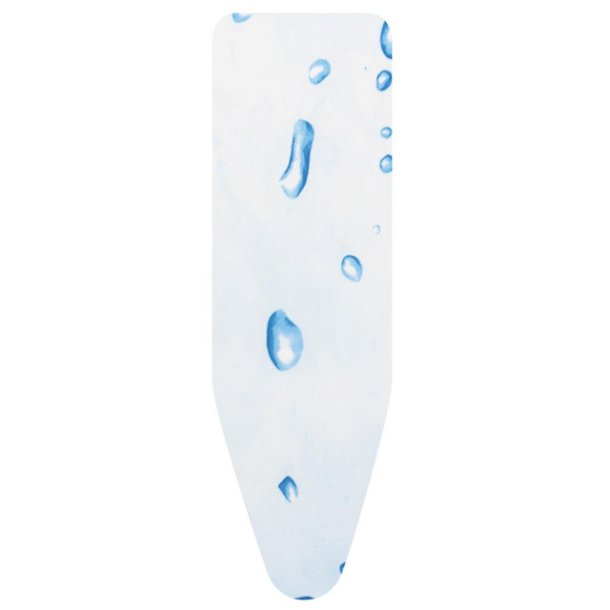 Brabantia lucka A 110 x 30 2mm Foam - Ice Water