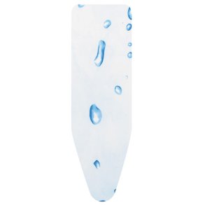Brabantia lucka C 124 X 45 2 Mm Skum - Ice Water