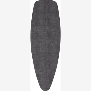Brabantia Betr�k D 135 X 45 2 Mm Skum - Denim Black