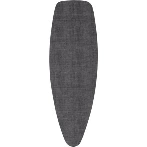 Brabantia Betræk D 135 X 45 2 Mm Skum - Denim Black