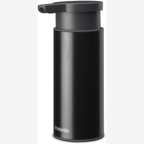 Brabantia S�bedispenser Sort
