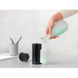 Brabantia Sbedispenser Sort
