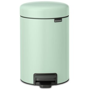 Brabantia Pedalspand newIcon 3 Liter Jade Grøn