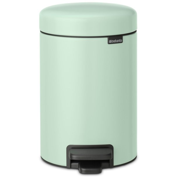 Brabantia Pedalspand newIcon 3 Liter Jade Grn