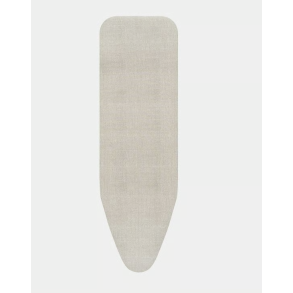 Brabantia Betrk B 124 x 38 m - 8 mm skum - Denim Grey