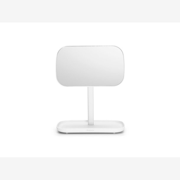 Brabantia Makeup Spejl - Hvid