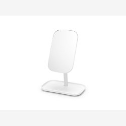 Brabantia Makeup Spejl - Hvid