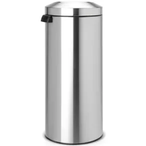 Brabantia Flameguard | 30 L | Mat stl