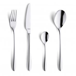 Amefa Cuba 18/10 - Smedet 24 Dele Bestikst 