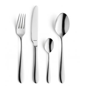 Amefa Oxford Bestik 18/10 - 40 Dele Bestikst