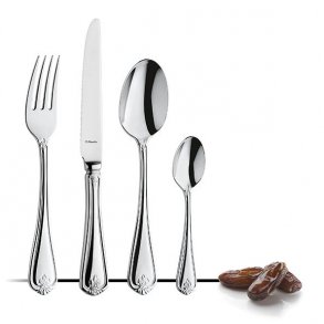 Amefa Duke 18/10 - 16 Dele Bestikst