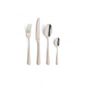 Amefa Austin Champagne Matt 18/0 - 24 Dele St