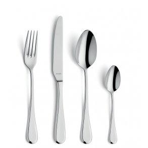 Amefa Drift 8050 18/10 - 24 Dele Bestiksst