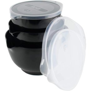 Rosti Mepal Margrethe Skle St - Sort