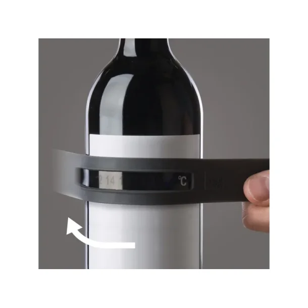 VacuVin Snap Termometer