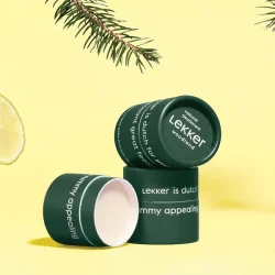 Lekker Deocreme Woodland (30 ml)