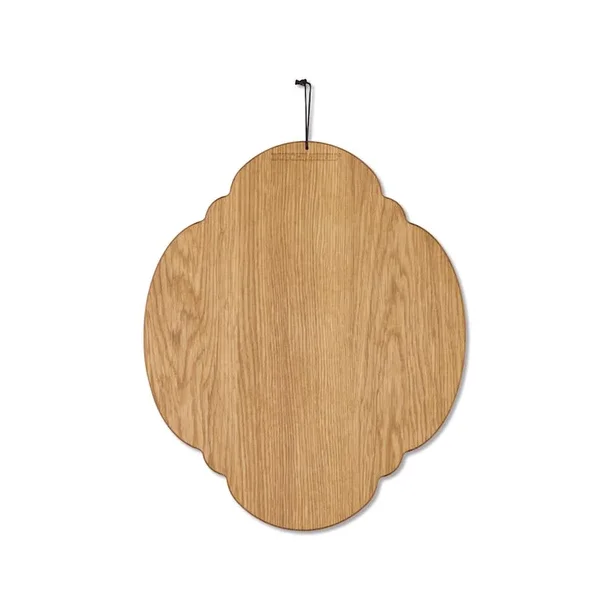 Dutchdeluxes Severingsbrt / Skrebrt, Smrbrt Oval, Eg