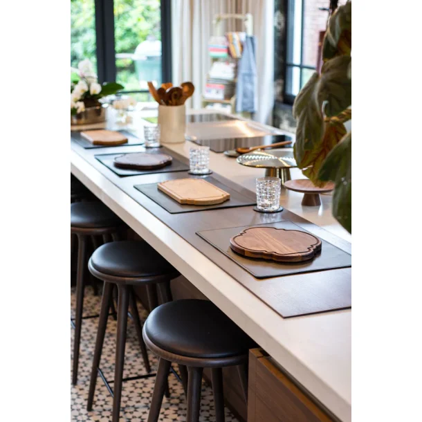 Dutchdeluxes Severingsbrt / Skrebrt, Smrbrt Oval, Eg