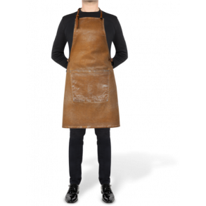 Dutchdeluxes BBQ Style Forklde - Gold Wash