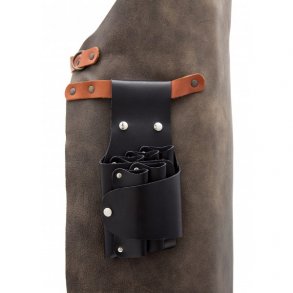 Xapron Tilbehr til Forklde Sakseholder Sort