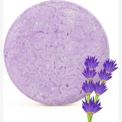 COSMEAU - Shampoo Bar Lavendel (65G)