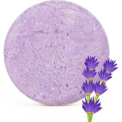 COSMEAU - Shampoo Bar Lavendel (65G)