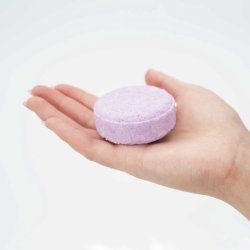 COSMEAU - Shampoo Bar Lavendel (65G)