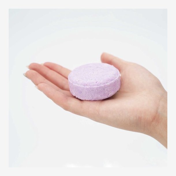 COSMEAU - Shampoo Bar Lavendel (65G)
