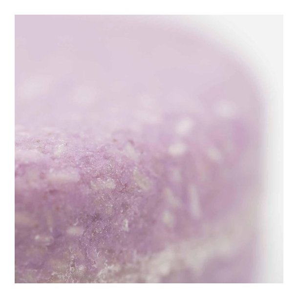 COSMEAU - Shampoo Bar Lavendel (65G)