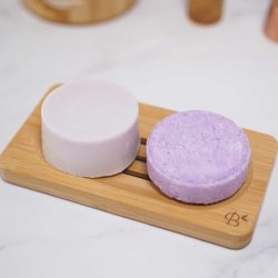 COSMEAU - Shampoo Bar Lavendel (65G)