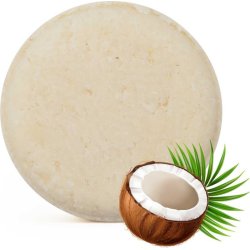 COSMEAU - Repair Shampoo Bar Coconut (65G)