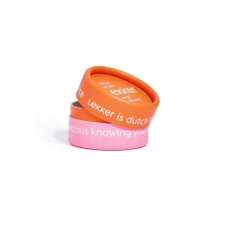 Lekker Lip Balm - Vanilla Orange