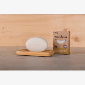 HappySoaps - Ansigtss�bebar med Chamomile 70gr